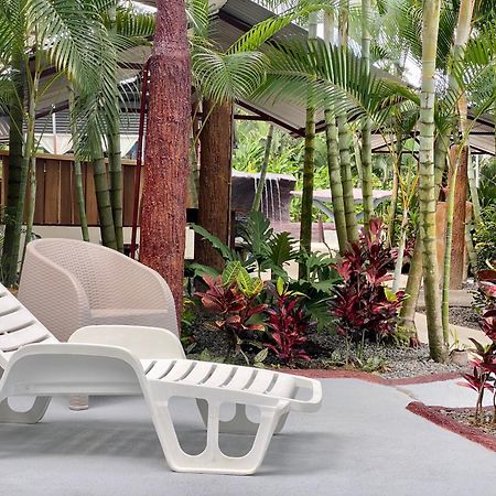 Hotel Termales Del Arenal La Fortuna Exterior foto